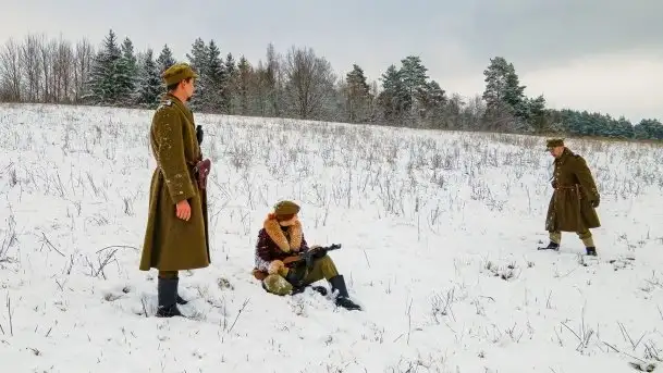 Grupa Rekonstrukcji Historycznej 147 Pułk Piechoty - zdjęcie 4