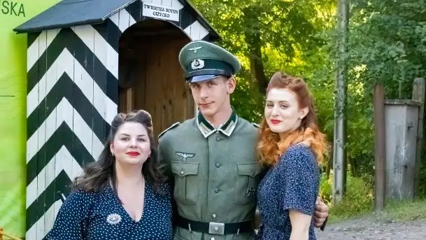 Grupa Rekonstrukcji Historycznej 147 Pułk Piechoty - zdjęcie 5