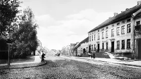 Przedwojenne zdjęcia Orzysza (Arys) - zdjęcie 29