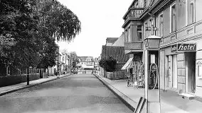 Przedwojenne zdjęcia Orzysza (Arys) - zdjęcie 55