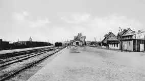 Przedwojenne zdjęcia Orzysza (Arys) - zdjęcie 45