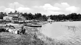 Przedwojenne zdjęcia Orzysza (Arys) - zdjęcie 67