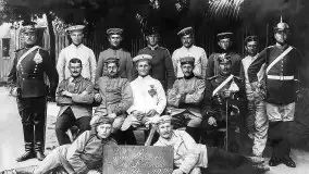 Przedwojenne zdjęcia Orzysza (Arys) - zdjęcie 53