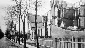 Przedwojenne zdjęcia Orzysza (Arys) - zdjęcie 83