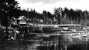 Przedwojenne zdjęcia Orzysza (Arys) - zdjęcie 107