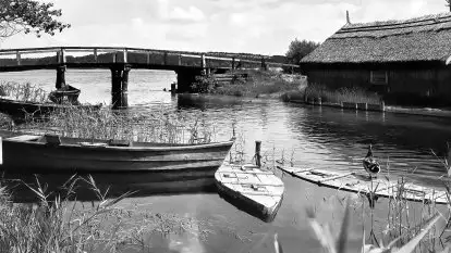 Przedwojenne zdjęcia Orzysza (Arys)