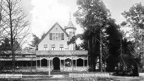 Przedwojenne zdjęcia Orzysza (Arys) - zdjęcie 119