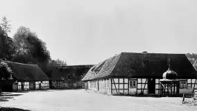 Przedwojenne zdjęcia Świętej Lipki (Heiligelinde) - zdjęcie 23