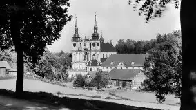 Przedwojenne zdjęcia Świętej Lipki (Heiligelinde) - zdjęcie 55