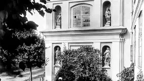 Przedwojenne zdjęcia Świętej Lipki (Heiligelinde) - zdjęcie 15