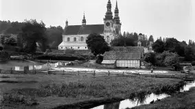 Przedwojenne zdjęcia Świętej Lipki (Heiligelinde) - zdjęcie 51