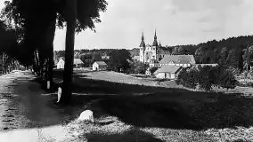 Przedwojenne zdjęcia Świętej Lipki (Heiligelinde) - zdjęcie 41