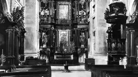 Przedwojenne zdjęcia Świętej Lipki (Heiligelinde) - zdjęcie 61