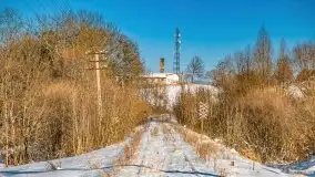 Mikołajki w zimowej scenerii, luty 2021 r. - zdjęcie 38