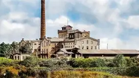 Przedwojenne pokolorowane zdjęcia Kętrzyna (Rastenburg) - zdjęcie 66