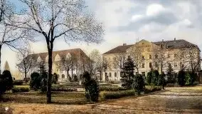 Przedwojenne pokolorowane zdjęcia Kętrzyna (Rastenburg) - zdjęcie 67