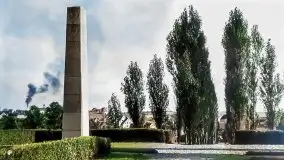 Przedwojenne pokolorowane zdjęcia Kętrzyna (Rastenburg) - zdjęcie 115