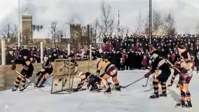 Przedwojenne pokolorowane zdjęcia Kętrzyna (Rastenburg) - zdjęcie 132