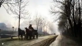 Przedwojenne pokolorowane zdjęcia Kętrzyna (Rastenburg) - zdjęcie 123