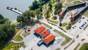 Zdjęcia: Marzysz o zamieszkaniu na Mazurach? Tu znajdziesz idealne miejsce! - zdjęcie 13