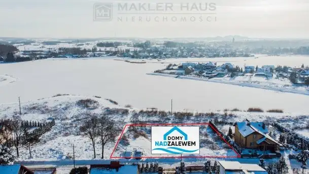 Zdjęcia: Marzysz o zamieszkaniu na Mazurach? Tu znajdziesz idealne miejsce! - zdjęcie 5