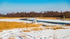 Fotorelacja z remontu kanału Grunwaldzkiego - zdjęcie 7