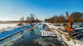 Fotorelacja z remontu kanału Grunwaldzkiego - zdjęcie 12