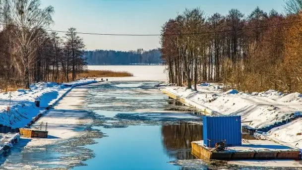 Fotorelacja z remontu kanału Grunwaldzkiego - zdjęcie 4