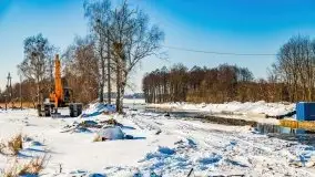 Fotorelacja z remontu kanału Grunwaldzkiego - zdjęcie 6