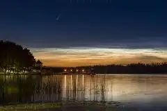 Miłośnicy Mazur - piękno regionu uchwycone przez Justynę Słuchocką - zdjęcie 14