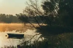 Miłośnicy Mazur - piękno regionu uchwycone przez Justynę Słuchocką - zdjęcie 1