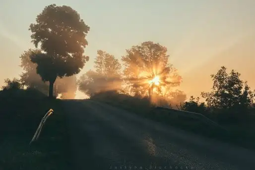 Miłośnicy Mazur - piękno regionu uchwycone przez Justynę Słuchocką - zdjęcie 8