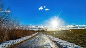 Szukamy wiosny - znajdujemy pierwsze oznaki - zdjęcie 53