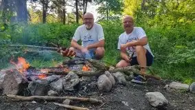 Jak nasz region widzą obcokrajowcy? - zobacz zdjęcia Johna Whelana - zdjęcie 34