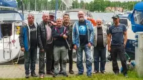 Jak nasz region widzą obcokrajowcy? - zobacz zdjęcia Johna Whelana - zdjęcie 46