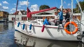 Tak się bawimy na naszych rejsach i obozach - zdjęcie 48