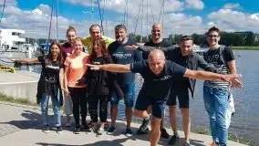 Tak się bawimy na naszych rejsach i obozach - zdjęcie 44