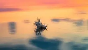 Jeszcze więcej magii Mazur - zachód nad jeziorem Święcajty - zdjęcie 49