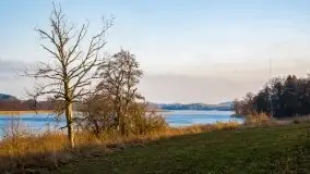 Miłośnicy Mazur - przedwiośnie na zdjęciach Staszka Sielewicza - zdjęcie 24