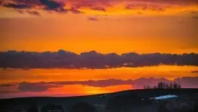 Miłośnicy Mazur - przedwiośnie na zdjęciach Staszka Sielewicza - zdjęcie 21