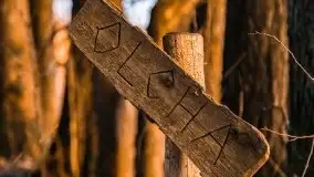 Zachód słońca nad jeziorem Gołdopiwo, od strony Przerwanek - zdjęcie 35