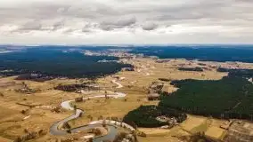 Przeprawa na Mazury, rzeki Narew i Pisa - zdjęcie 33