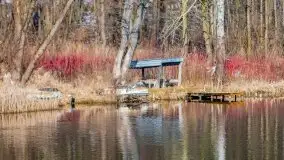 Przeprawa na Mazury, rzeki Narew i Pisa - zdjęcie 49