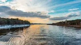 Przeprawa na Mazury, rzeki Narew i Pisa - zdjęcie 44