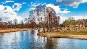 Przeprawa na Mazury, rzeki Narew i Pisa - zdjęcie 75