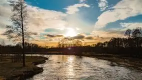 Przeprawa na Mazury, rzeki Narew i Pisa - zdjęcie 97