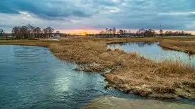 Przeprawa na Mazury, rzeki Narew i Pisa - zdjęcie 88