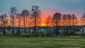 Przeprawa na Mazury, rzeki Narew i Pisa - zdjęcie 40