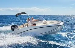 Zdjęcia: Marzysz o świetnej łodzi motorowej? Poznaj markę Quicksilver - zdjęcie 22