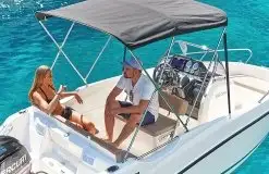 Zdjęcia: Marzysz o świetnej łodzi motorowej? Poznaj markę Quicksilver - zdjęcie 19